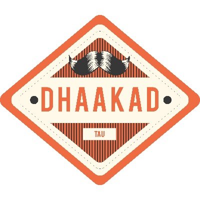 Dhaakad Clothing for the Dhaakad You!
Clothing, accessories and more.
Tag us with @dhaakadtau
🚚 Free Shipping & COD Available.