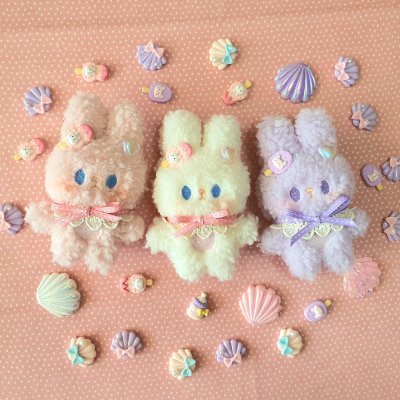 소소한 인형공방🌸さんのプロフィール画像