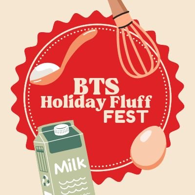 BTS Holiday Fluff Fest
