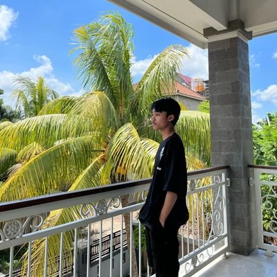 MuchSyafrilNT's profile picture. 