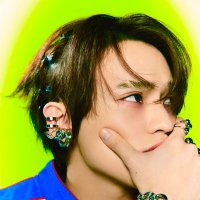chenlust (@chen_lust) 's Twitter Profile