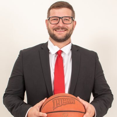 Northern Oklahoma College - Tonkawa Head Men’s Basketball Coach |@NOCTonkMBB| D1 JUCO| Region 2| Aurora, IL Native📍|