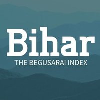 The Begusarai Index (@indexbegusarai) 's Twitter Profile