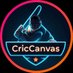 CricCanvas (@CricCanvas) Twitter profile photo