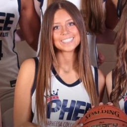 | St. Dominic HS | 2027 | 5'9