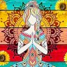 sabinebine17's profile picture. Die Seele kann genährt werden, indem wir uns der Natur zuwenden und ihre Schönheit genießen. ~ Wolf Dieter Storl