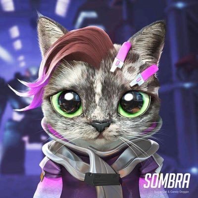 ow_Mako's profile picture. 18 ⬆️ | she, her