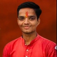 Shiv Pratap Yadav(@ShivCyss) 's Twitter Profile Photo