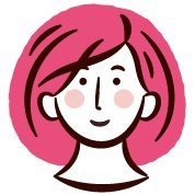 印刷会社9年→看板屋7ヶ月→広告代理店→フリーランス
色彩検定２・３・UC級 

デザインって奥が深くて😀飽きが来ない