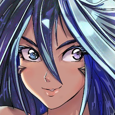 Gaelie (open Comms)さんのプロフィール画像