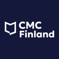 CMC Finland(@CMCFinland) 's Twitter Profile Photo