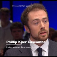 Phillip Kjær Luscombe(@PKLuscombe) 's Twitter Profile Photo