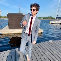 Andreas Capstack (@andreascapstack) 's Twitter Profile