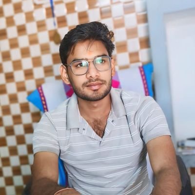 Ankit_ulupura's profile picture. मरते तो सभी हैं  लेकिन महत्वपूर्ण यह हैं कि आपने अपनी जिंदगी किस प्रकार गुजारी हैं| #Hindiquote