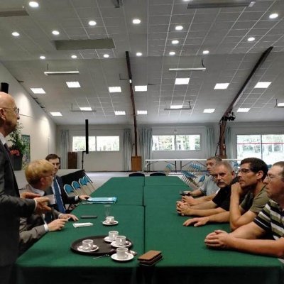 AuffrayLuc96977's profile picture. 