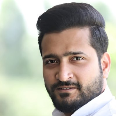 सेवा ही संकल्प, युवा ही समाधान – नया रास्ता, नई राजनीति!
Member @RJDforIndia | Efficient | Organised | Logical