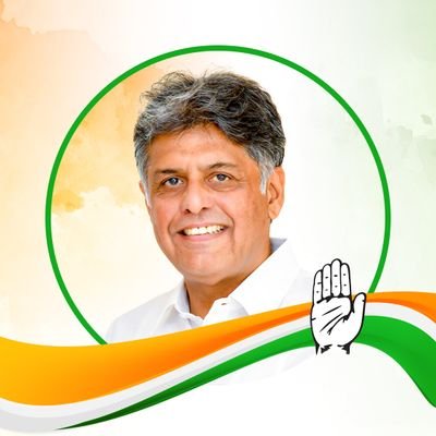 Congress & AAP candidate- Chandigarh.
Member of Parliament (Lok Sabha). Former Union Minister of Information & Broadcasting, Govt. of India. Advocate and Author