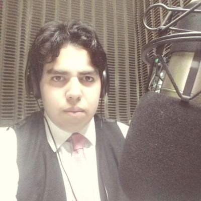 Técnico en Comunicación 📻 - Periodista en formación...