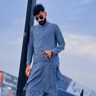 qDvG9uRMY6o4FWZ's profile picture. A N S A R I 🦅 ⚓