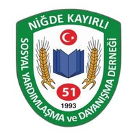 Kayırlı Derneği (@kayirli_dernegi) 's Twitter Profile