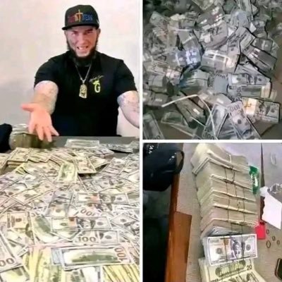 I’m helping people with the sum of $5000 Dm now and get blessing