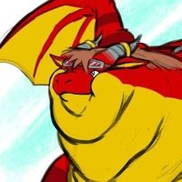 HECKIN' CHONKER (@zachydergo) 's Twitter Profile