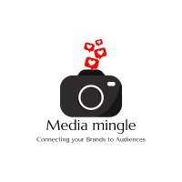 media mingle(@mediamingle2024) 's Twitter Profile Photo