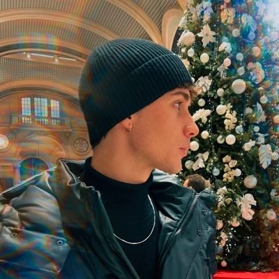 AndreaB39212536's profile picture. 🤍🖤