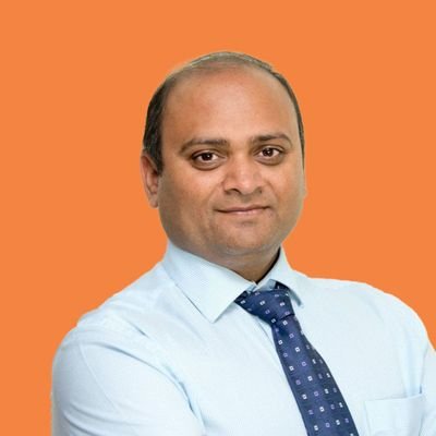 JayendraMonpara's profile picture. ENTREPRENEUR | CO- FOUNDER @ CLOUDGATE