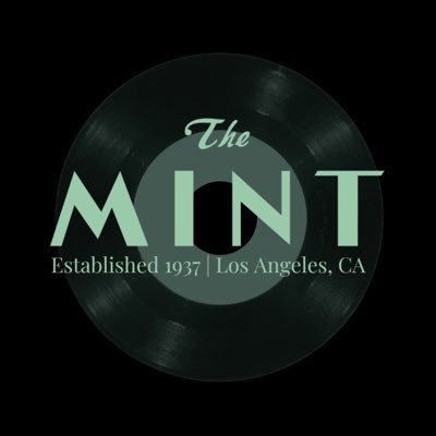 Live music in the heart of LA (est. 1937)