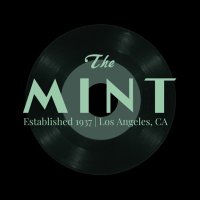 The Mint(@MintLA) 's Twitter Profile Photo