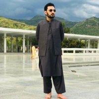 Shahid Shalmani (@doctormshahid) 's Twitter Profile