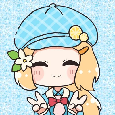 柚子シャーベット。 🦍社（主に🍌☃️）／アツクラ（+🐈）／お絵描き／ゲーム／RTA（Speedrun）／すけぶ→https://t.co/qT4t3i8JBH ／色々→https://t.co/3AfJlYvW6Y／📺 #ゆずあいす喫茶店 ／🎨 #ゆずあいらすと ／📸@tilly_syumi918 さん