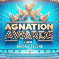 PARTY IN BALI 🌴🥥🍓 (@agnationaward) 's Twitter Profile Photo PARTY IN BALI 🌴🥥🍓 (@agnationaward) 's Twitter Profile Photo
