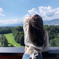 白灵雪 (@_bella_0406) 's Twitter Profile Photo 白灵雪 (@_bella_0406) 's Twitter Profile Photo