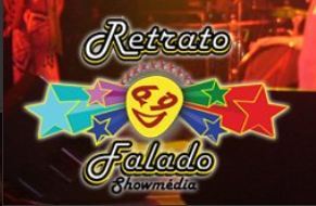 Twitter Oficial da Retrato Falado Showmédia! Contato para shows: (54) 9683-1409