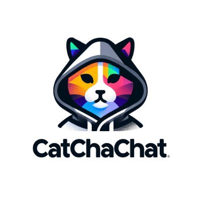 Catchachat_x's profile picture. CatChaChat is E2E Cross Chain Messaging , new standards for privacy, security, and seamless connectivity.