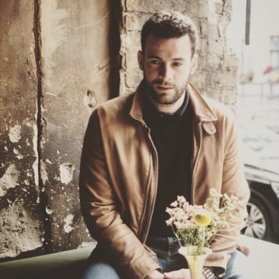 GerdPMeier's profile picture. 