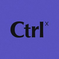 ctrlx_official (@ctrlx_official) 's Twitter Profile