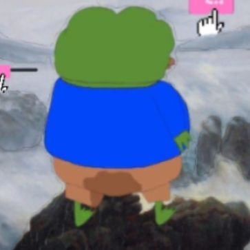 foobarfighterz's profile picture. git poasting faang coasting