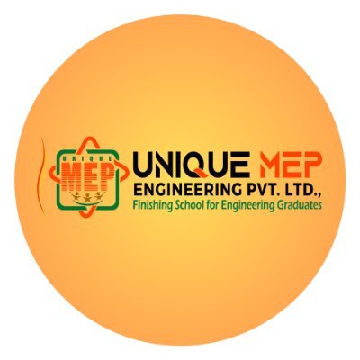 Unique Mep
Unique MEP Engineering Academy (UMEP) is an organization having rich expertise in training fresh & practicing Engineers