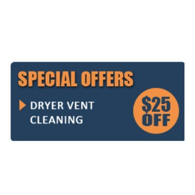 Dryer Vent Cleaning Services
Removing Dryer Lint
Prevent Dryer Fires
Increase Dryer Efficiency
Reduce Utility Bills