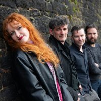 The Haar(@TheHaarBand) 's Twitter Profile Photo