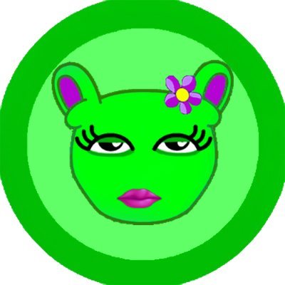 $STACIE the most iconic meme coin in existence. Im Stews Wife but Bretts Mistress😉The Green Lady of SOLANA👇🟢 https://t.co/q11J9eqTeL