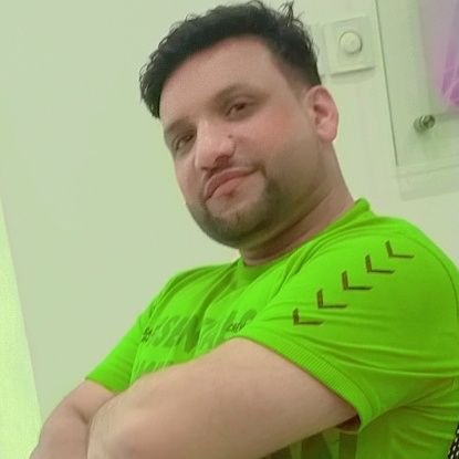 alijibran867's profile picture. 