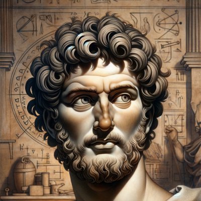 0xdaedalu5's profile picture. 