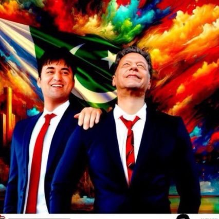 PTI Hard Worker , Germany
Pakistani, Proud to be Pakistani and Pashtun.
سلطنت عمرانیہ