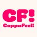 CoppaFeel! (@CoppaFeelPeople) Twitter profile photo