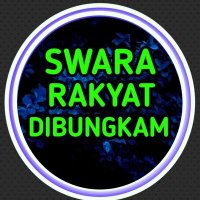 SWARA RAKYAT DIBUNGKAM(@Sw4r4T3rbungk4m) 's Twitter Profile Photo