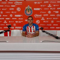 Carlos VillaseΓ±or β½οΈπ± (@villasenorc_) 's Twitter Profile Photo Carlos VillaseΓ±or β½οΈπ± (@villasenorc_) 's Twitter Profile Photo